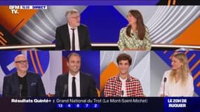 Le 20h de Ruquier – Inflation, et si on bloquait les prix ? - 27/09