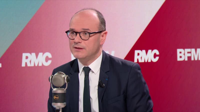 "Je ne suis pas là pour vendre du rêve": le ministre de l’Industrie écarte un redémarrage de Brandt avec l’ensemble des 700 salariés du groupe