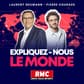 Et si vous preniez 10 minutes pour comprendre ce qui se cache derrière les gros titres ? Tous les jeudis, Nicolas Poincaré et Pierre Courade décryptent un sujet d'actualité à hauteur d'hommes, sans langue de bois. L'info n'est pas si compliquée, quand elle est bien expliquée !