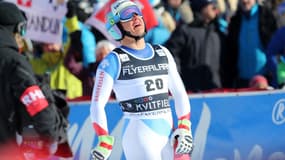 Gian-Luca Barandun 