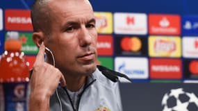 Leonardo Jardim