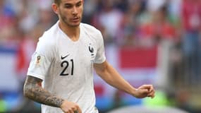 Lucas Hernandez
