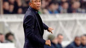 Antoine Kombouaré