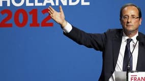 François Hollande
