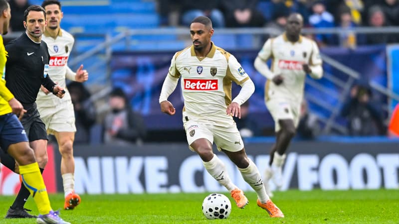 DIRECT. Troyes-Lens: suivez en live le 8e de finale de la Coupe de France