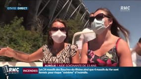 Balade gratuite en bateau sur la Moselle pour les soignants et personnels de la grande distribution