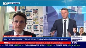 François Monnier (Investir) : Comment aborder le deuxième trimestre en Bourse du CAC40 alors que la France se reconfine ? - 06/04