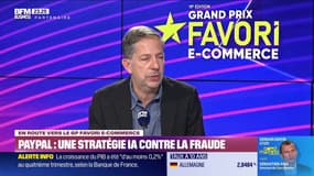 En route vers le Grand Prix Favoris E-Commerce : fraude/commerce : comment bâtir la confiance ? - 13/01