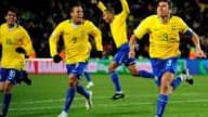 Le Brésil et la Côte d'Ivoire sont les favoris de leur groupe G.