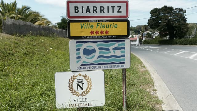 Plus de 10.000 policiers et gendarmes seront mobilisés le week-end prochain à Biarritz.