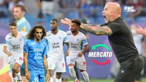 OM : "Le mercato interpelle", Di Meco prudent mais enthousiaste