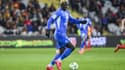 Moussa Djitte - Grenoble 