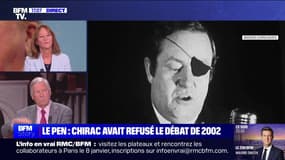 Story 1 : Jean-Marie Le Pen est mort à 96 ans - 07/01