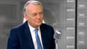 Jean-Marc Ayrault était l'invité de RMC et BFMTV jeudi 6 mars 2014.
