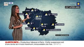 Météo Paris-Ile de France du 26 novembre : Du soleil partout dans la région