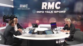 Aurélie, auditrice RMC: "Je suis officiellement chef d'entreprise à temps plein depuis le 1er novembre !