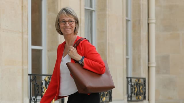 Françoise Nyssen