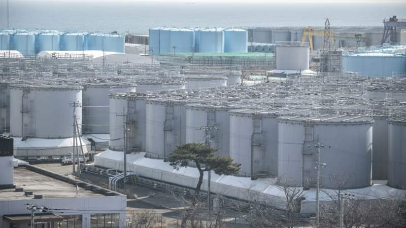Rejet des eaux de Fukushima: Hong Kong réduit ses importations alimentaires du Japon