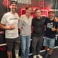 L'émission RMC Sport sur le Running avec Benoît Boutron.