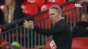 Football : Le dérapage sexiste du sélectionneur de l'équipe féminine d'Irlande du Nord