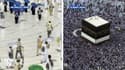 Le pèlerinage du hajj en comité restreint à la Mecque à cause de l'épidémie de covid-19