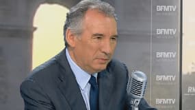 François Bayrou sur BFMTV et RMC