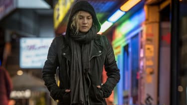 Diane Kruger dans "In The Fade" de Fatih Akin