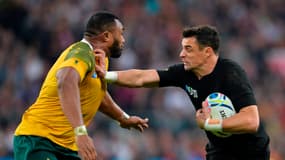 Opposés en finale du Mondial, Dan Carter et Sekope Kepu se retrouveront sur les pelouses du Top 14