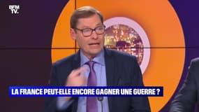 Kherson, une défaite majeure pour Poutine ? - 09/11