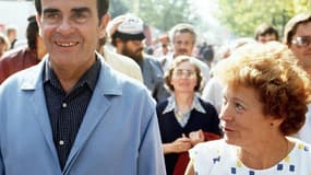 Liliane Marchais, veuve de Georges Marchais, est morte du coronavirus