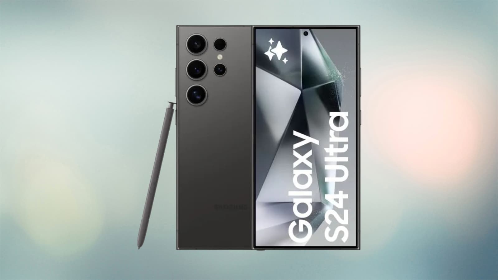 NON CE N'EST PAS UN RÊVE, LE SAMSUNG GALAXY S24 ULTRA EST RÉELLEMENT À CE PRIX LA POUR CETTE FIN DE MOIS