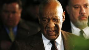 Bill Cosby, le 3 février 2016