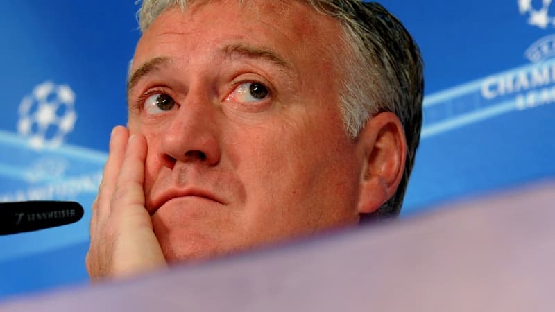 Didier Deschamps