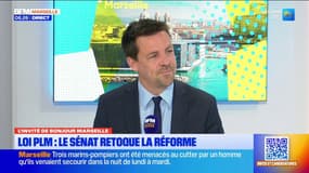 Représentativité, modalités pratiques,... Sylvain Souvestre salue le rejet de la loi PLM au Sénat