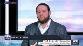 La comédie musicale Oliver Twist se tient à la salle Gaveau jusqu'au 31 décembre