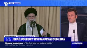 Nord du Liban : un commandant du Hamas tué - 05/10