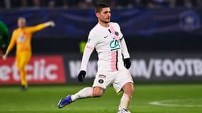 M. Verratti