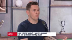 Coach Courbis et Ludo Obraniak reviennent sur les propos polémiques de Bruno Génésio