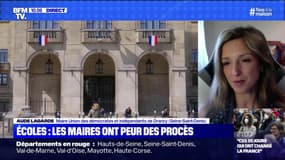 Ecoles: les maires ont peur des procès - 01/05