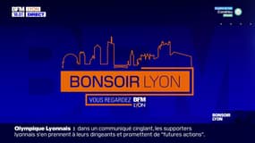 Bonsoir Lyon : le JT du 05/01/2023