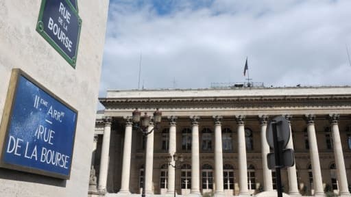 La Bourse de Paris entame la semaine par une hausse, dans le sillage de Wall Street.