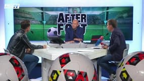 Les conseils de l’After à Mahrez pour son avenir