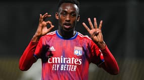 Tino Kadewere (OL)