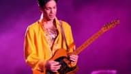 Celui de l’amour. En 1993, le guitariste et chanteur surdoué se retire de l'industrie musicale et prend pour nom un symbole graphique imprononçable, communément appelé « Love Symbol » ou encore The Artist Formerly Known As Prince (TAFKAP), littéralement «