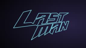 La série "Lastman"