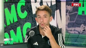 Maxime Lopez dans Génération After le 05/09/2024
