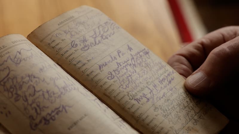 La pellicule perdue d'un trésor du cinéma français retrouvée par hasard dans un grenier aux États-Unis