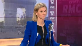 Agnès Pannier-Runacher,  ministre déléguée chargée de l’Industrie
