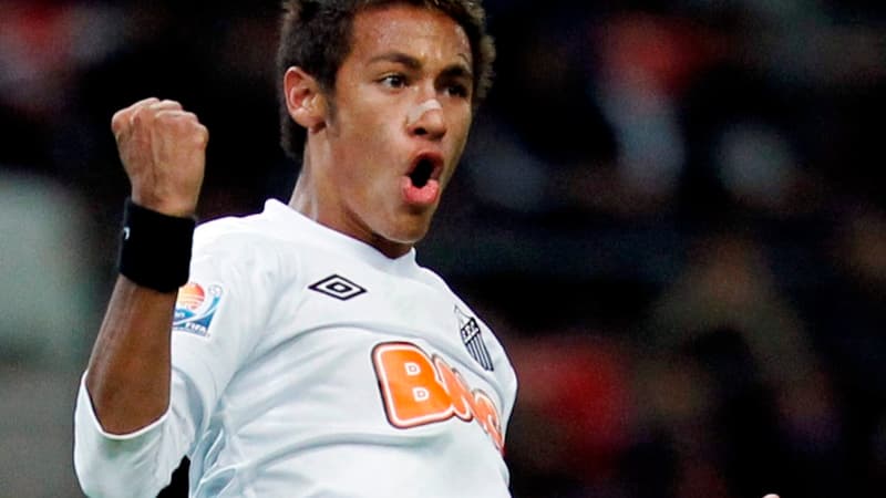 Neymar