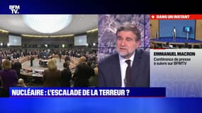Story 1 : L'OTAN va équiper l'Ukraine contre les menaces chimiques et nucléaires - 24/03